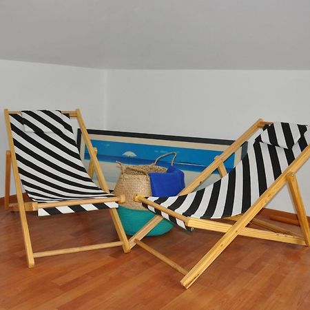 Appartamento Villa Rita A 100 M Dal Mare! Vallecrosia Kültér fotó