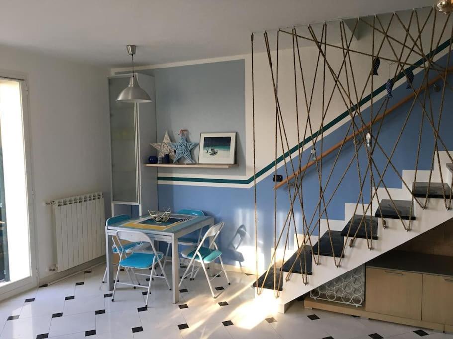 Appartamento Villa Rita A 100 M Dal Mare! Vallecrosia Kültér fotó