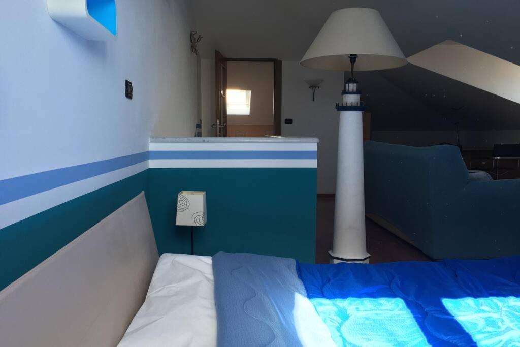 Appartamento Villa Rita A 100 M Dal Mare! Vallecrosia Kültér fotó