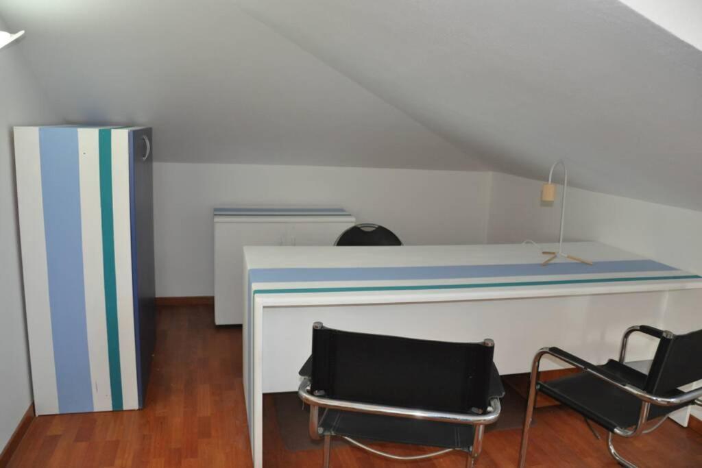 Appartamento Villa Rita A 100 M Dal Mare! Vallecrosia Kültér fotó