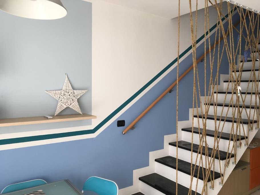 Appartamento Villa Rita A 100 M Dal Mare! Vallecrosia Kültér fotó