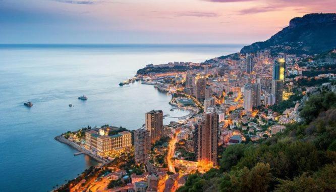 Appartamento Villa Rita A 100 M Dal Mare! Vallecrosia Kültér fotó