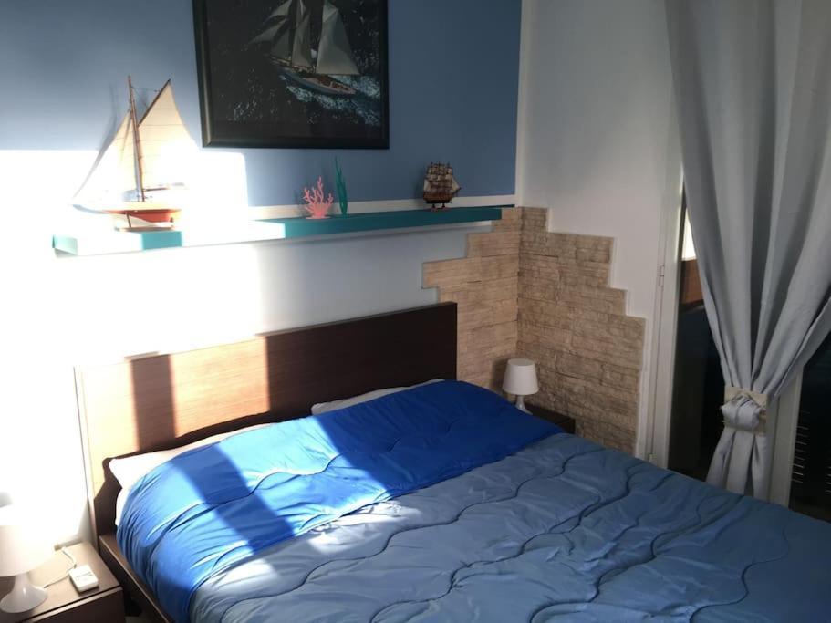 Appartamento Villa Rita A 100 M Dal Mare! Vallecrosia Kültér fotó